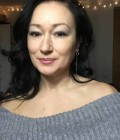 Rencontre Femme : Tetiana, 51 ans à Ukraine  Kharkiv